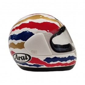 CASCO ARAI GIGA MICHAEL DOOHAN